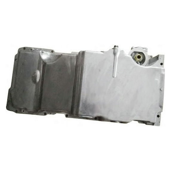 Pan - Compatible with 2004 - 2005 Workhorse FasTrack FT1461 6.0L V8 GAS