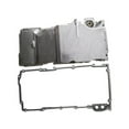 thumbnail image 1 of Pan - Compatible with 2004 - 2005 Workhorse FasTrack FT1801 6.0L V8 GAS, 1 of 2