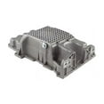 thumbnail image 1 of Pan - Compatible with 2004 - 2006, 2008 Mazda Tribute 3.0L V6 VIN 1 GAS 2005, 1 of 2