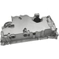 thumbnail image 1 of Pan - Compatible with 2004 - 2006 Volvo S80 2.5L 5-Cylinder 2005, 1 of 2