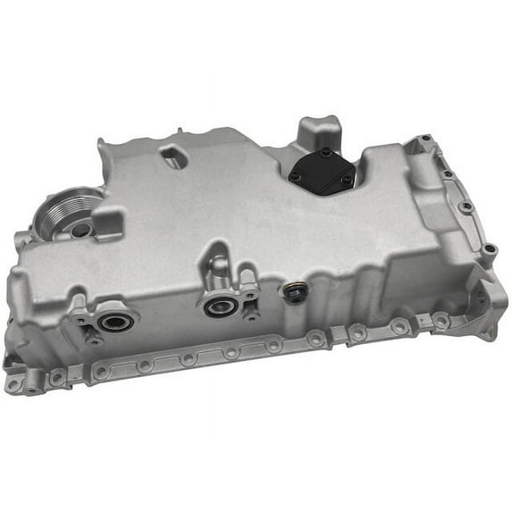 Pan - Compatible with 2004 - 2006 Volvo S80 2.5L 5-Cylinder 2005