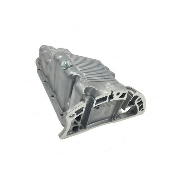 Pan - Compatible with 2004 - 2011 Chevy Aveo 2005 2006 2007 2008 2009 2010