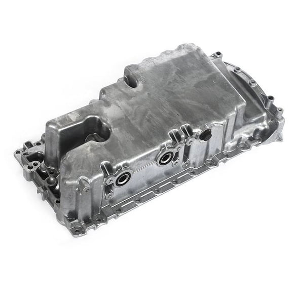 Pan - Compatible with 2004 - 2011 Volvo S40 2005 2006 2007 2008 2009 2010