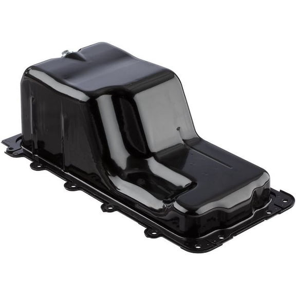 Pan - Compatible with 2004 Ford F-150 Heritage