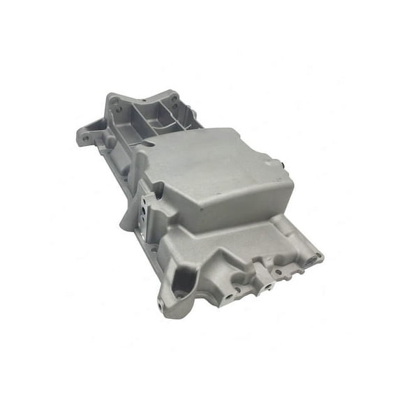 Pan - Compatible with 2005 - 2007 Saturn Ion 2006