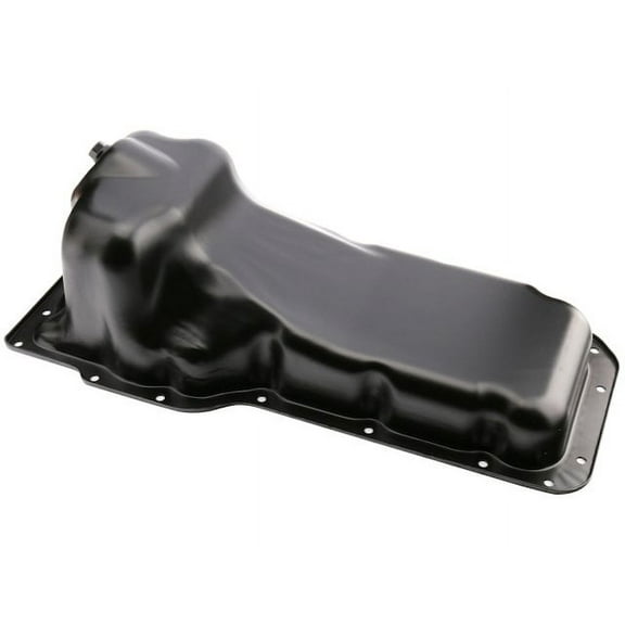 Pan - Compatible with 2005 - 2010 Dodge Ram 1500 4.7L V8 2006 2007 2008 2009