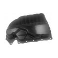thumbnail image 1 of Pan - Compatible with 2006 - 2007, 2009 - 2012 Audi A3 2010 2011, 1 of 2