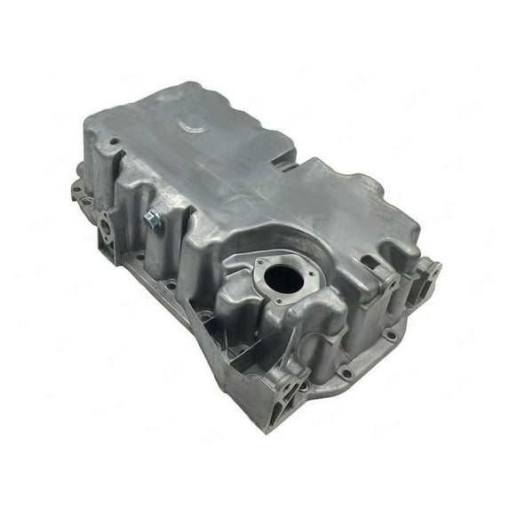 Pan - Compatible with 2006 - 2008 Volkswagen Passat 2.0L 4-Cylinder BPY 2007