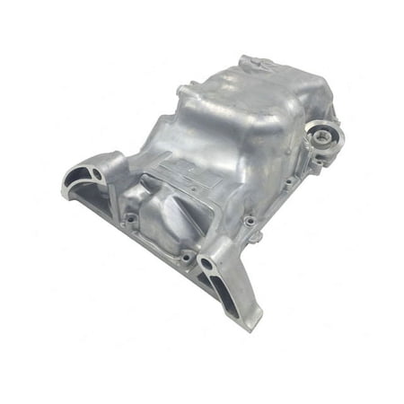 Pan - Compatible with 2006 - 2011 Honda Civic 1.8L 4-Cylinder 2007 2008 2009 2010