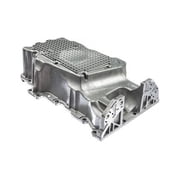 Pan - Compatible with 2006 - 2011 Mercury Milan 2007 2008 2009 2010