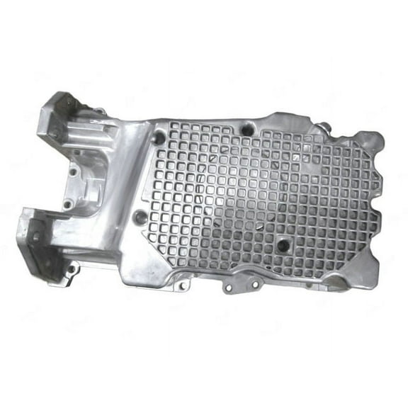 Pan - Compatible with 2006 - 2012 Ford Fusion 3.0L V6 2007 2008 2009 2010 2011
