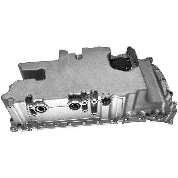 Pan - Compatible with 2006 - 2013 Volvo C70 2.5L 5-Cylinder 2007 2008 2009 2010 2011 2012