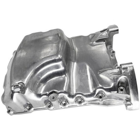 Pan - Compatible with 2007 - 2008 Acura TL