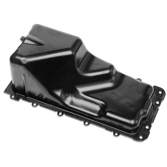 Ford Explorer Sport Trac Engine Oil Pan