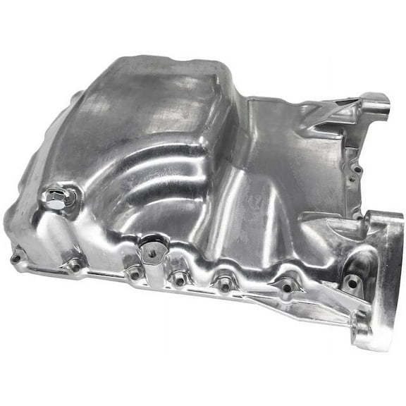 Pan - Compatible with 2007 - 2009 Acura MDX 2008