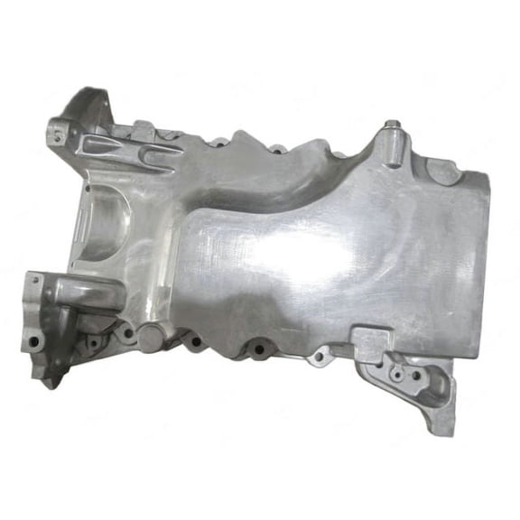 Pan - Compatible with 2007 - 2010 Ford Edge 3.5L V6 2008 2009