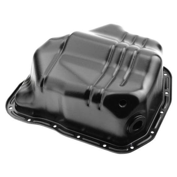 Pan - Compatible with 2007 - 2010 GMC Sierra 3500 HD 6.6L V8 2008 2009