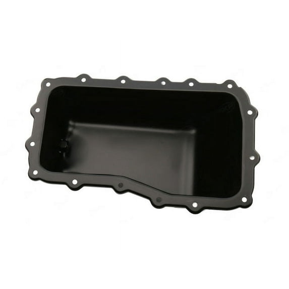 Pan - Compatible with 2007 - 2011 Jeep Wrangler 3.8L V6 2008 2009 2010