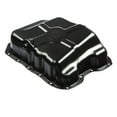 thumbnail image 1 of Pan - Compatible with 2007 - 2017 Jeep Compass 2008 2009 2010 2011 2012 2013 2014 2015 2016, 1 of 2