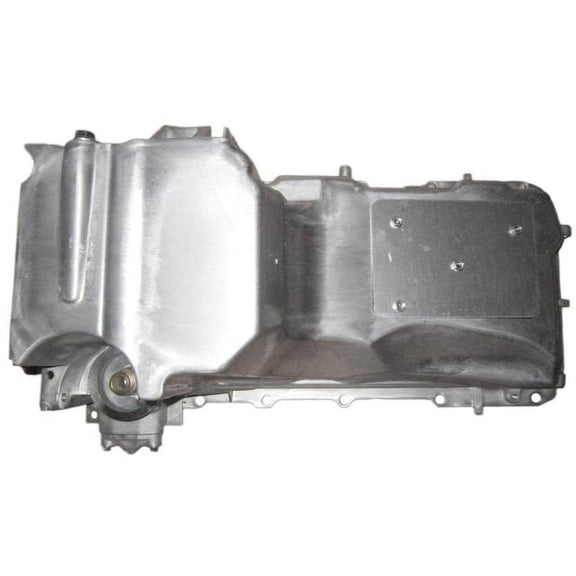 Pan - Compatible with 2007 GMC Yukon XL 2500 6.0L V8