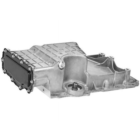 Pan - Compatible with 2008 - 2010 Dodge Avenger 2.7L V6 2009