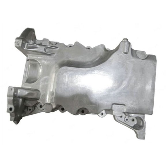 Pan - Compatible with 2008 - 2012 Ford Taurus 2009 2010 2011