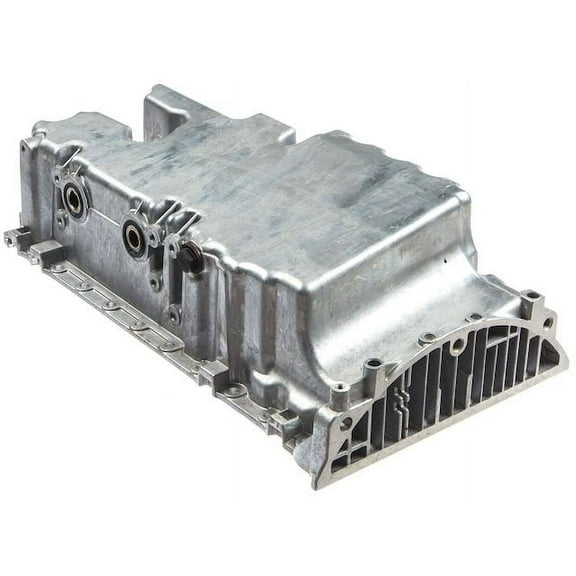Pan - Compatible with 2008 - 2013 Volvo C30 2009 2010 2011 2012