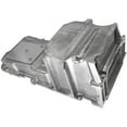 thumbnail image 1 of Pan - Compatible with 2008 - 2019 GMC Sierra 3500 HD 6.0L V8 2009 2010 2011 2012 2013 2014 2015 2016 2017 2018, 1 of 2