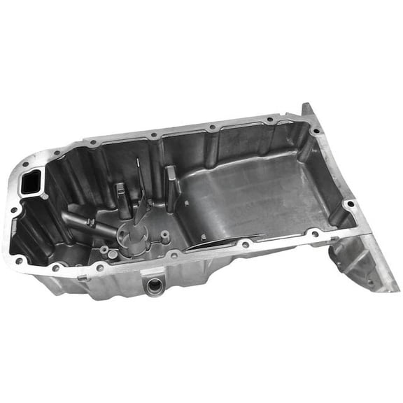 Pan - Compatible with 2009 - 2011 Chevy Aveo 1.6L 4-Cylinder 2010