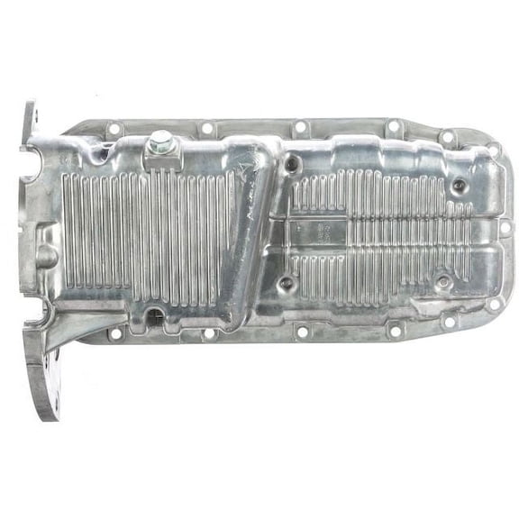 Pan - Compatible with 2009 - 2011 Chevy Aveo 2010