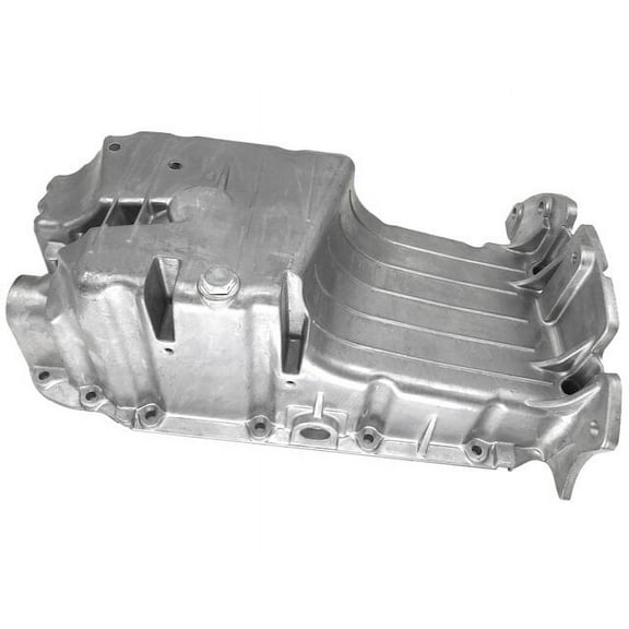 Pan - Compatible with 2009 - 2011 Chevy Aveo5 2010