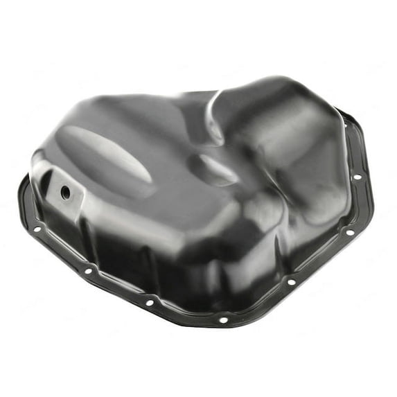 Pan - Compatible with 2009 - 2014 Toyota Highlander 2.7L 4-Cylinder 2010 2011 2012 2013