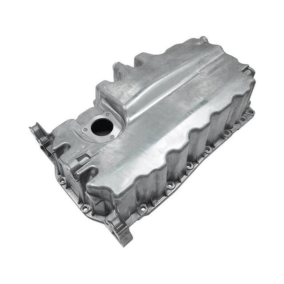 Pan - Compatible with 2009 - 2015 Volkswagen Jetta 2010 2011 2012 2013 2014