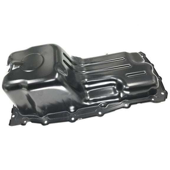 Pan - Compatible with 2010 - 2014 Ford F-150 6.2L V8 2011 2012 2013