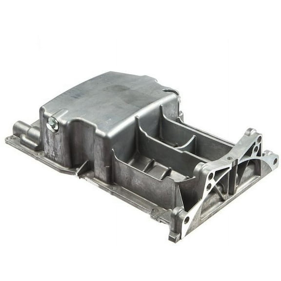 Pan - Compatible with 2010 - 2017 GMC Terrain 2011 2012 2013 2014 2015 2016