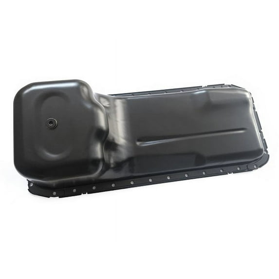 Pan - Compatible with 2011 - 2012 Ram 3500 6.7L 6-Cylinder Diesel