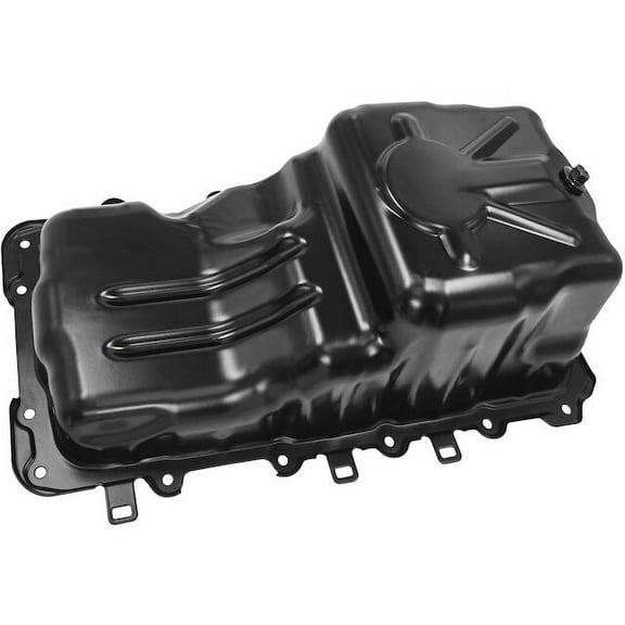 Pan - Compatible with 2011 - 2018 Ford F-150 2012 2013 2014 2015 2016 2017