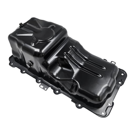 Pan - Compatible with 2011 - 2018 Ford F-150 2012 2013 2014 2015 2016 2017