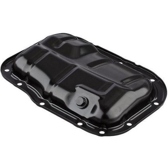 Pan - Compatible with 2012 - 2013 Toyota Matrix 1.8L 4-Cylinder 2ZR-FE VIN U GAS