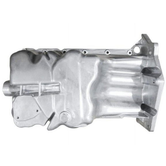 Pan - Compatible with 2012 - 2017 Chevy Sonic 1.4L 4-Cylinder 2013 2014 2015 2016