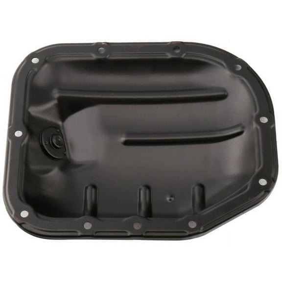 Pan - Compatible with 2012 - 2018 Toyota Prius C 1.5L 4-Cylinder 2013 2014 2015 2016 2017