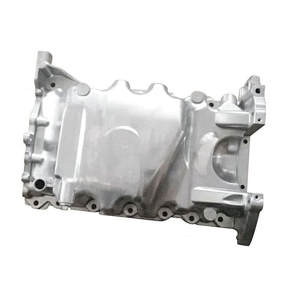 Pan - Compatible with 2013 - 2015 Ford Police Interceptor Utility 2014