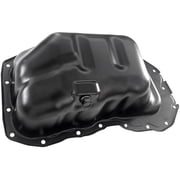 Pan - Compatible with 2013 - 2017 Mazda CX-5 2.0L 4-Cylinder 2014 2015 2016