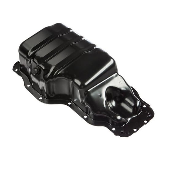 Pan - Compatible with 2014 - 2015 Kia Forte Koup 2.0L 4-Cylinder VIN 8 GAS