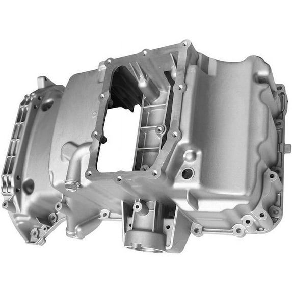 Pan - Compatible with 2016 - 2017 Mercedes-Benz GLC300