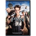 thumbnail image 1 of Warner Home Video - Pan [DIGITAL VIDEO DISC], 1 of 2