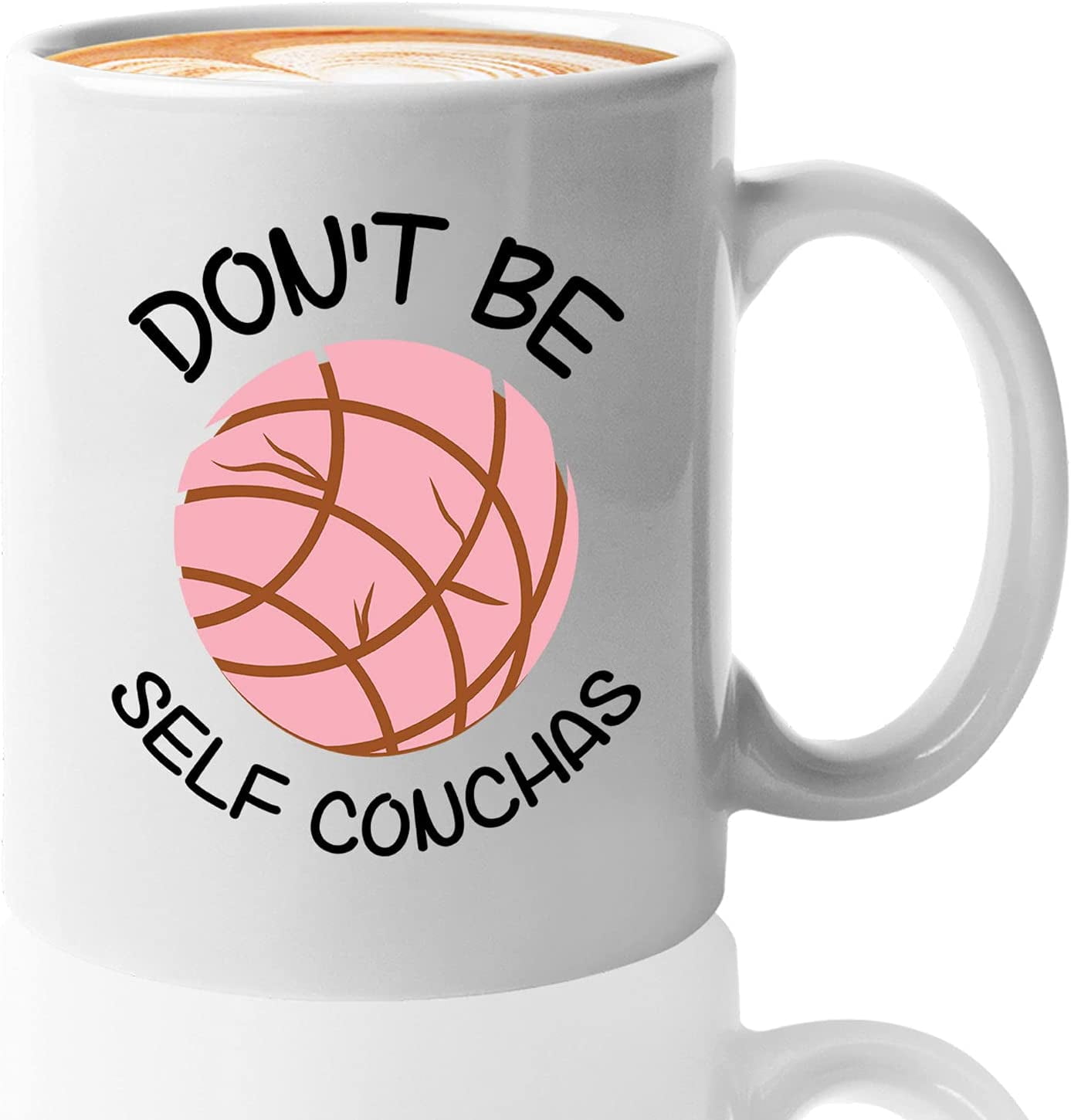 https://i5.walmartimages.com/seo/Pan-Dulce-Coffee-Mug-Don-t-Be-Self-Conchas-Mexican-Breakfast-Food-Lover-Unique-Cookie-Calories-Tortilla-Snack-Latino-America-11oz-White_08850a4b-d7cb-4e4e-abbd-0d4750fdbe6a.d5ad77c3329baec345f3fa21a6bc10ff.jpeg