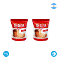 Pan Dulce Don Satur 400gr X2 Units