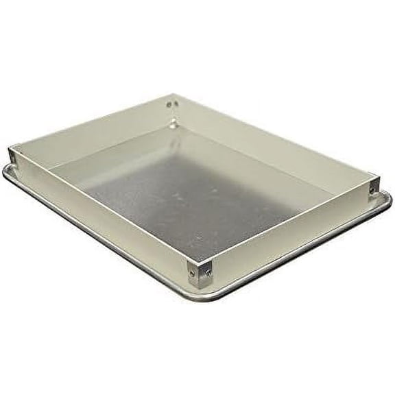 Pan Extender Fiberglass 2" High, fits Half-Size Sheet Pan (13" x 18")$$Home Decor, Kitchen, & Other