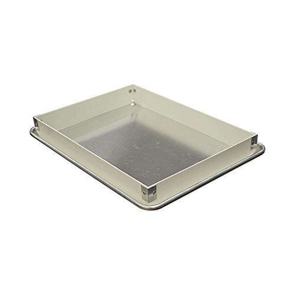 Pan Extension Box Pan Extender Fiberglass 2